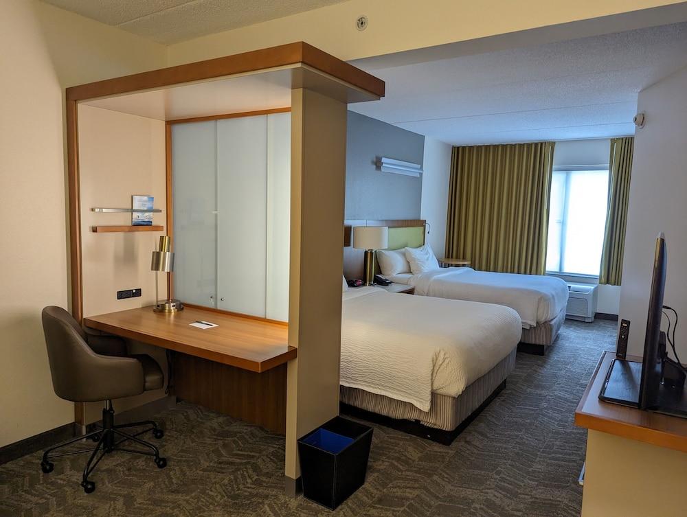 SpringHill Suites by Marriott Athens West