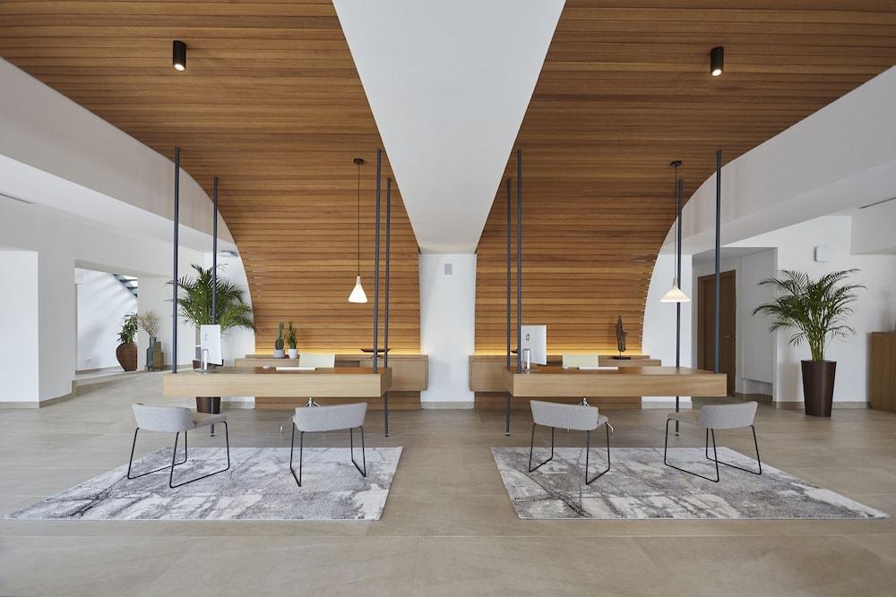 Bordoy Alcudia Port Suites - Adult Only