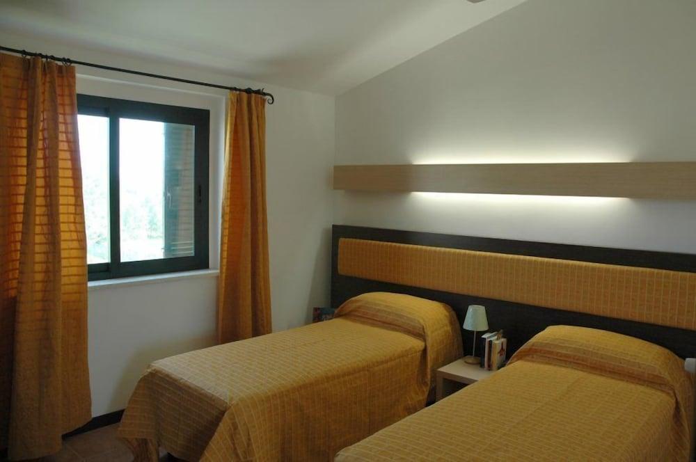 Villaggio Santandrea Resort