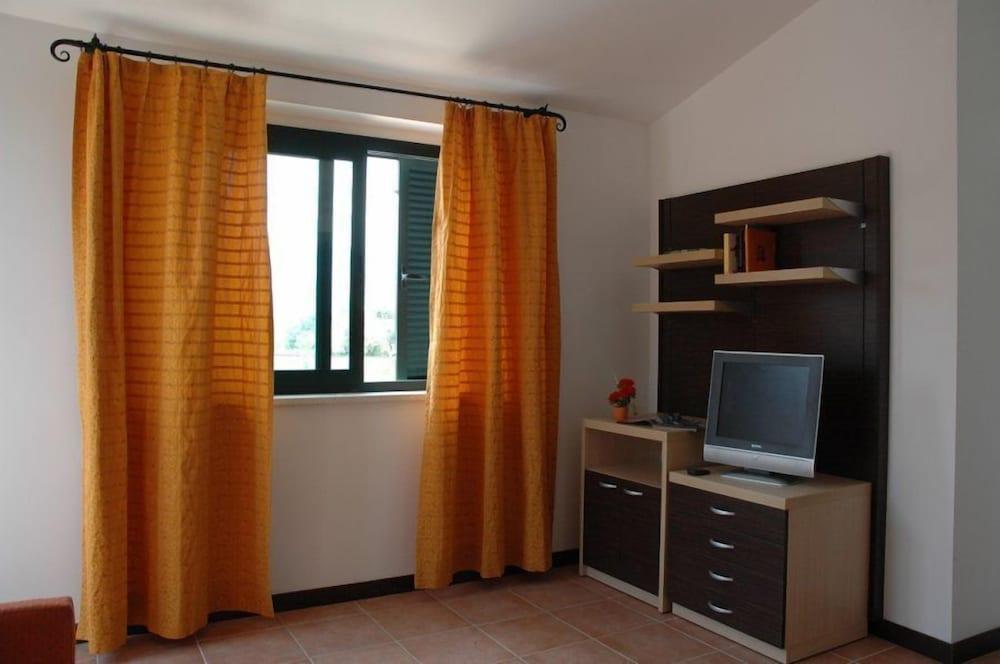 Villaggio Santandrea Resort