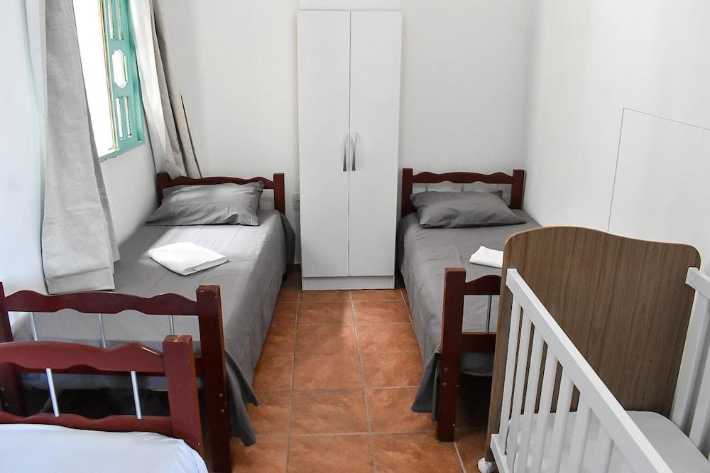 Tamboleiro's Hotel Residence