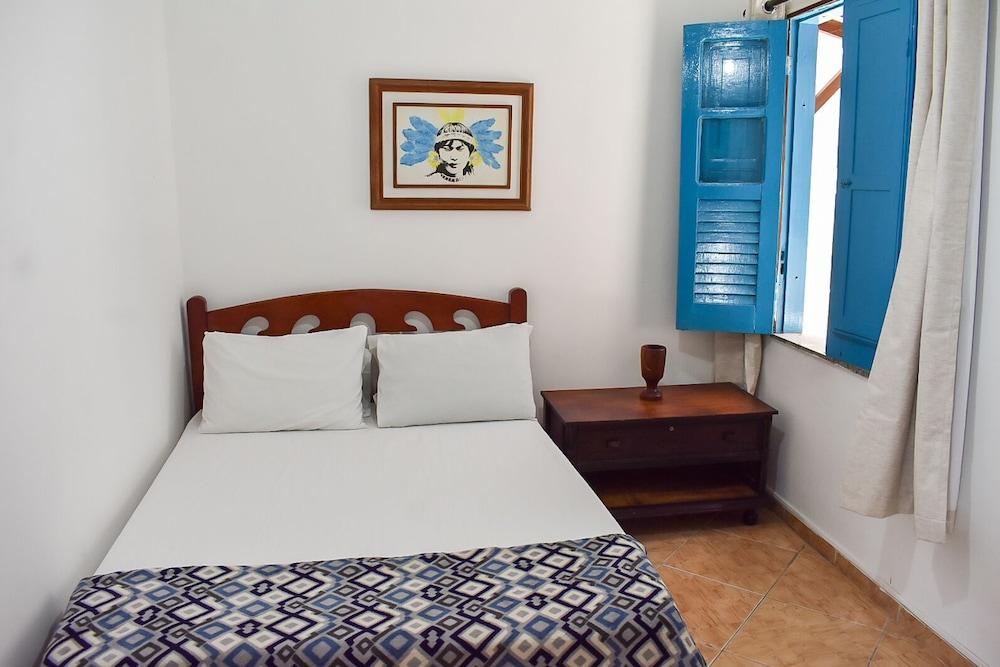 Tamboleiro's Hotel Residence