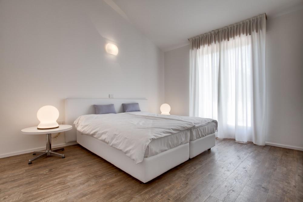 Hotel Residence Torbole