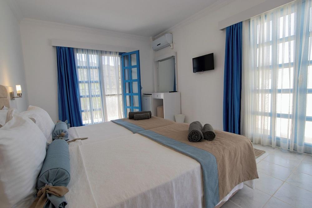 Ladonia Hotels Zemda Gümüşlük