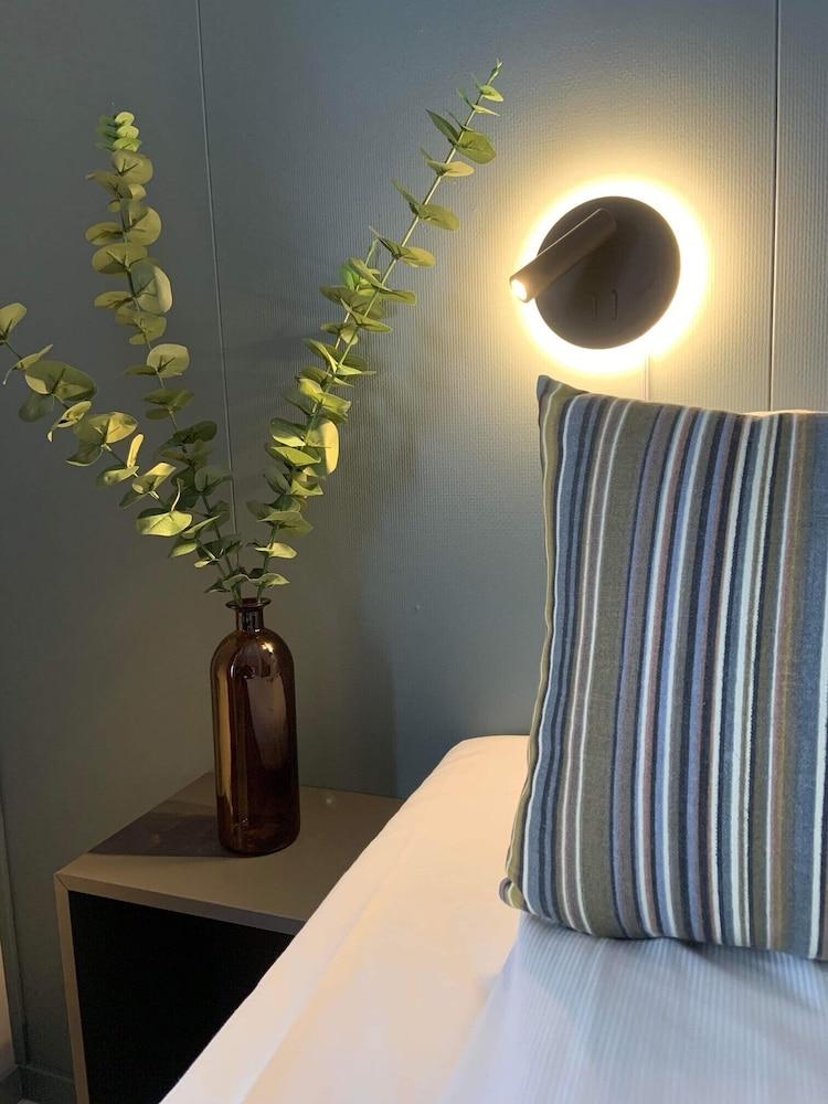 Vikingskipet Hamar Hostel & Apartments