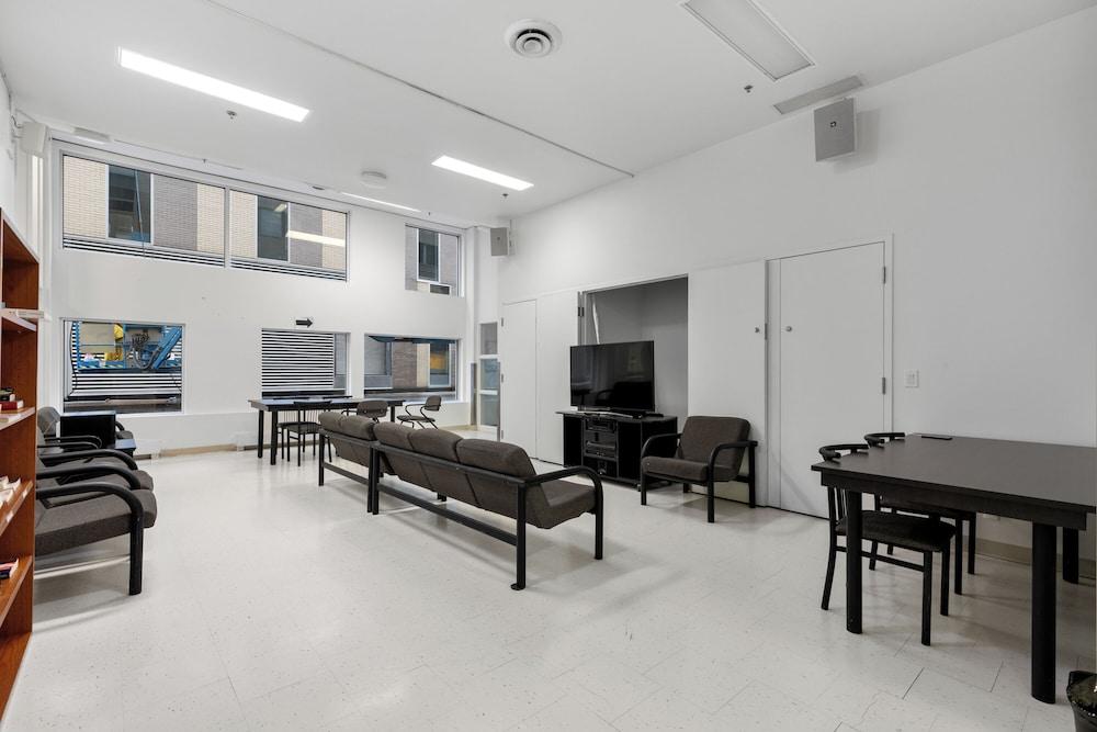 Residences UQAM Ouest