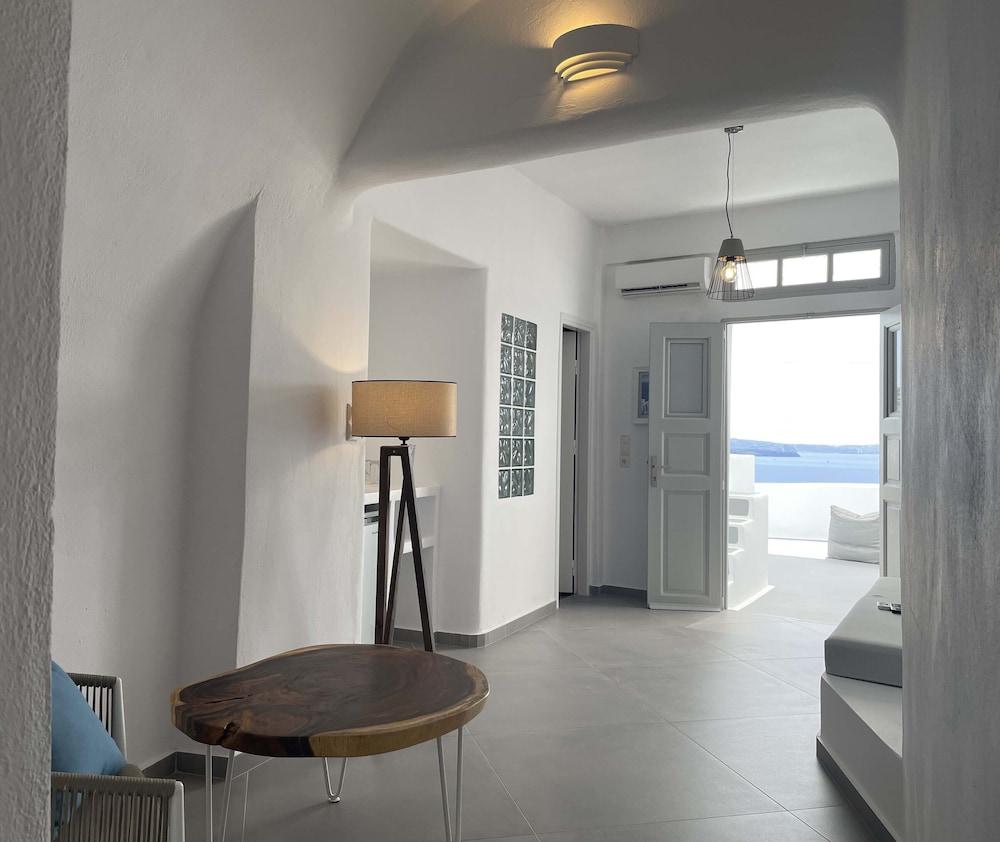 Marizan Caves & Villas