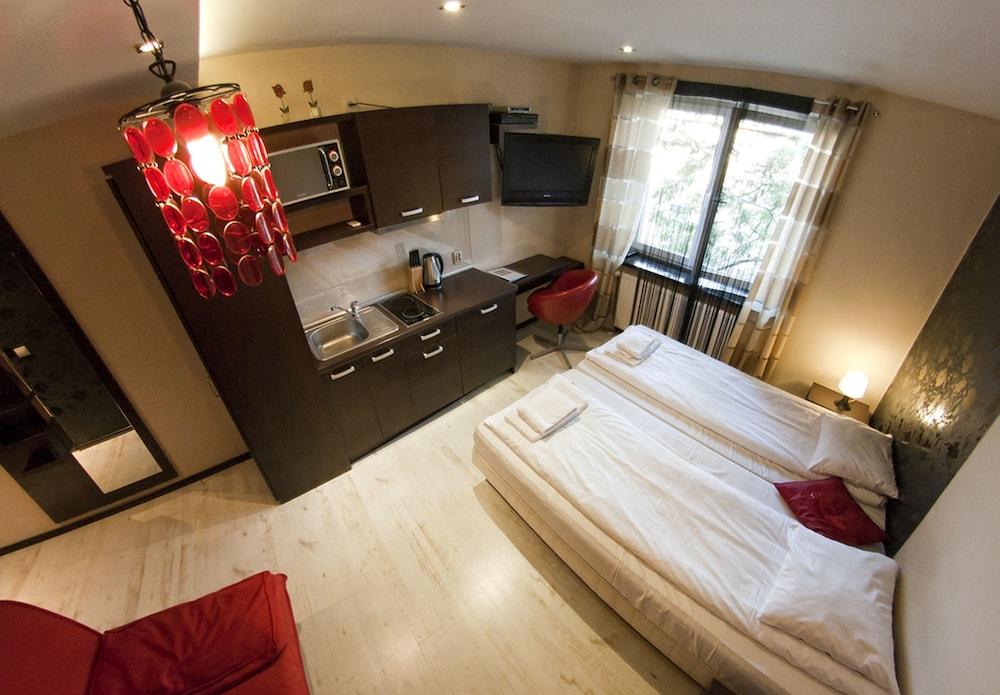 Yourplace Top Apartments