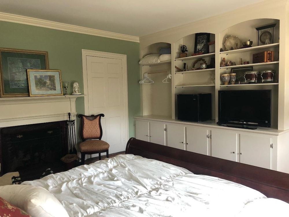 Stephen Clay Homestead B&B