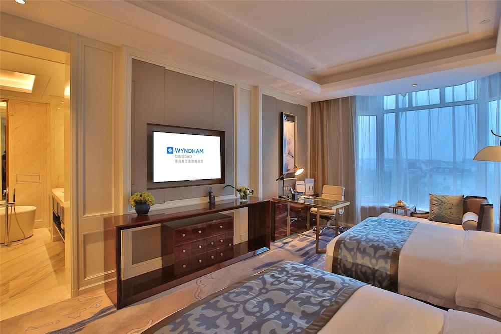 Wyndham Qingdao