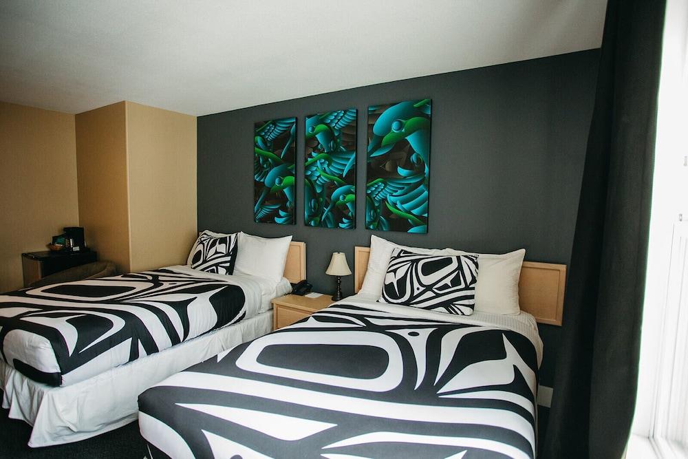 The Lund Resort at Klah ah men