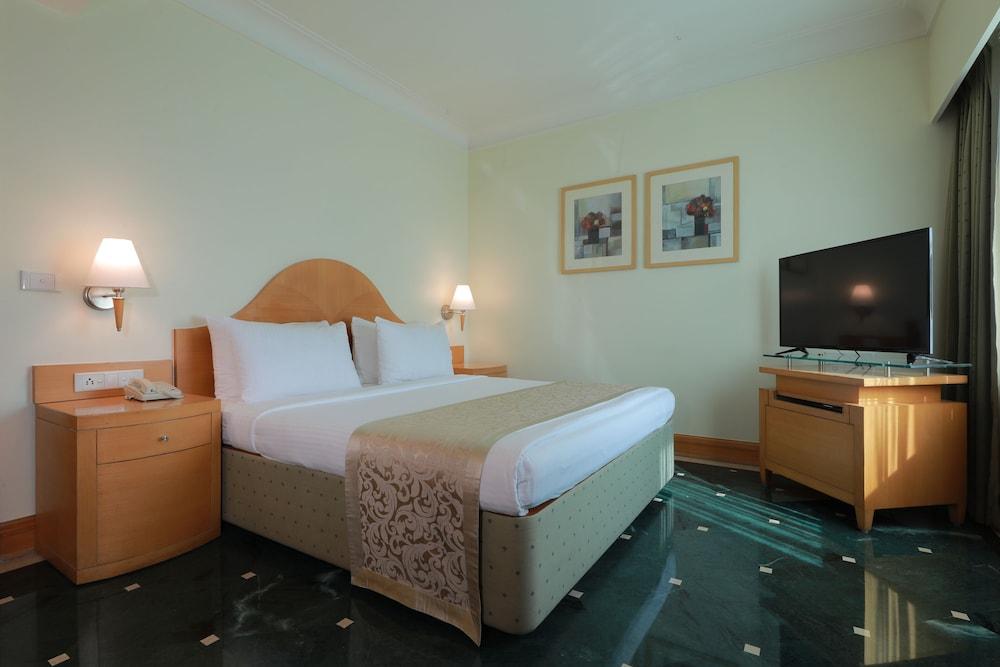 The Imperial Palace Hotel