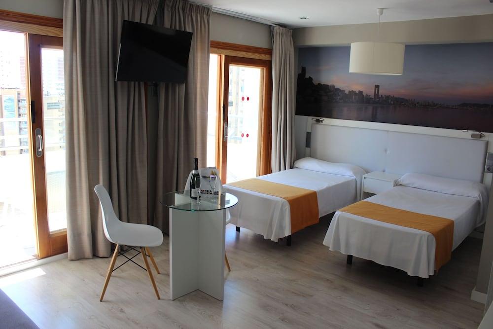 Flamingo Beach Resort - Adults Recommended