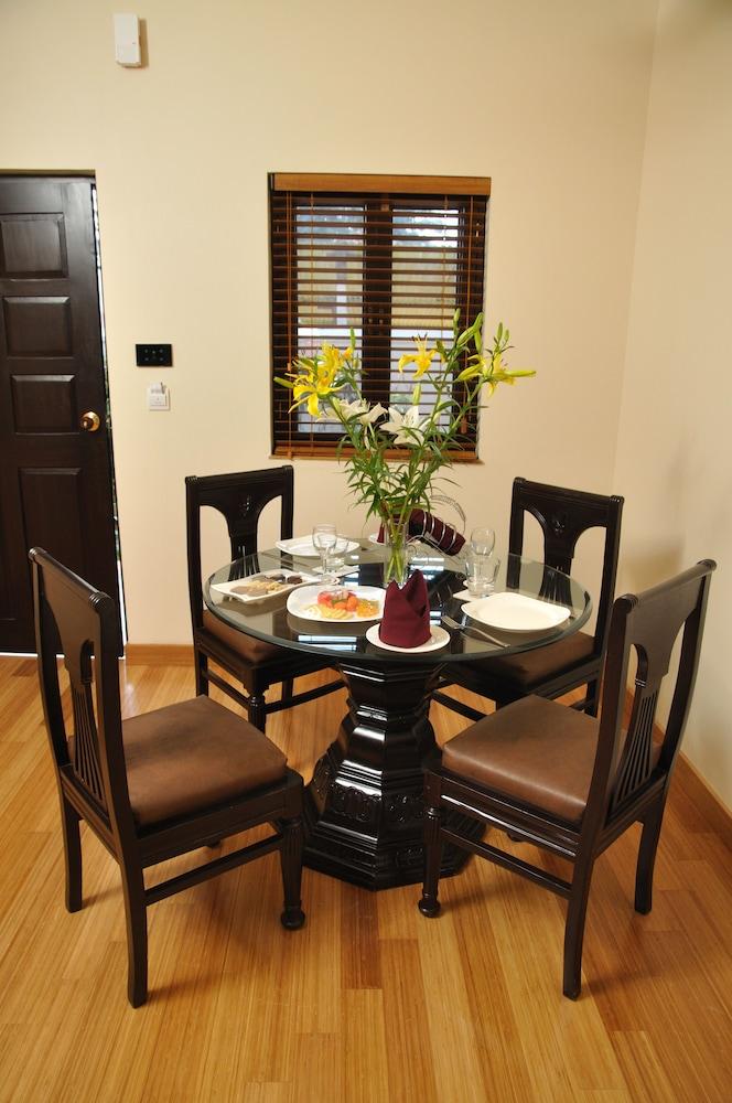 Casa De Goa Boutique Resort