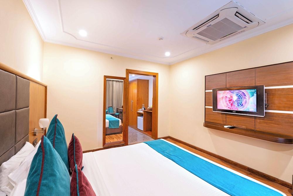 Indismart Hotel