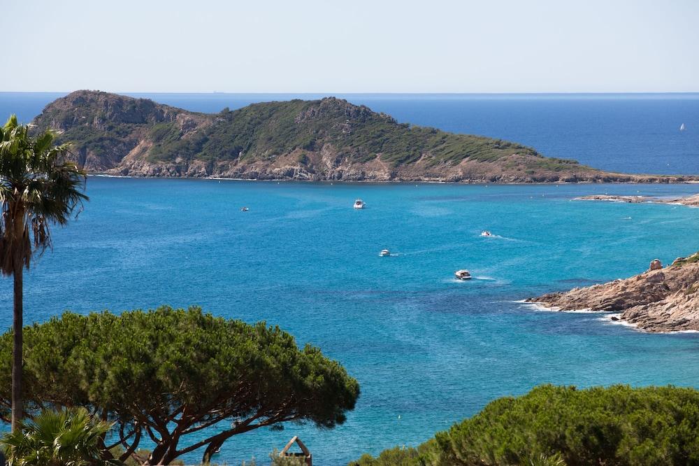 La Reserve Ramatuelle Hotel Spa & Villas