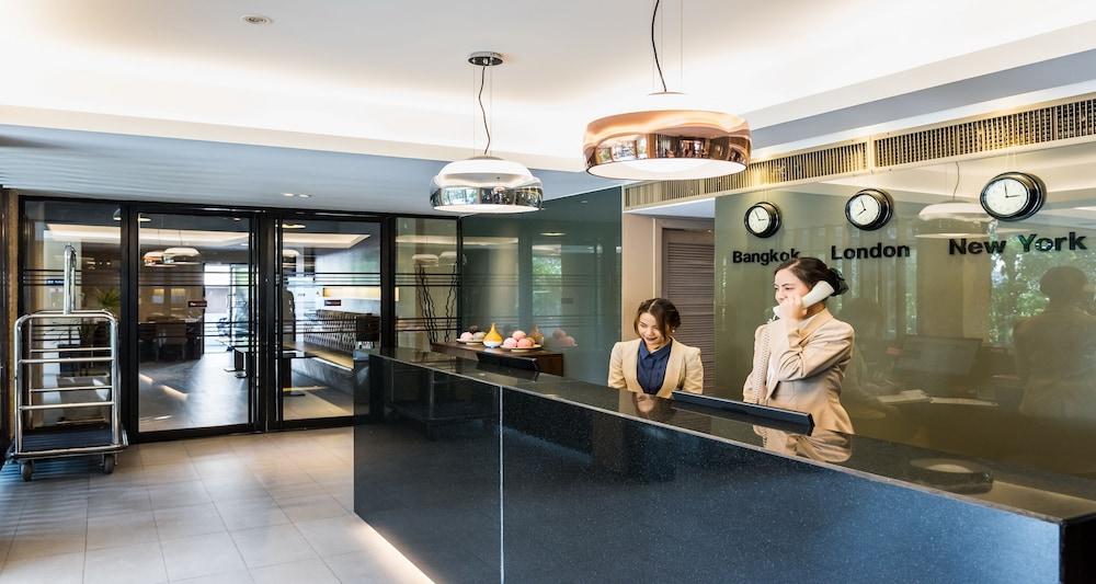 The Cottage Suvarnabhumi