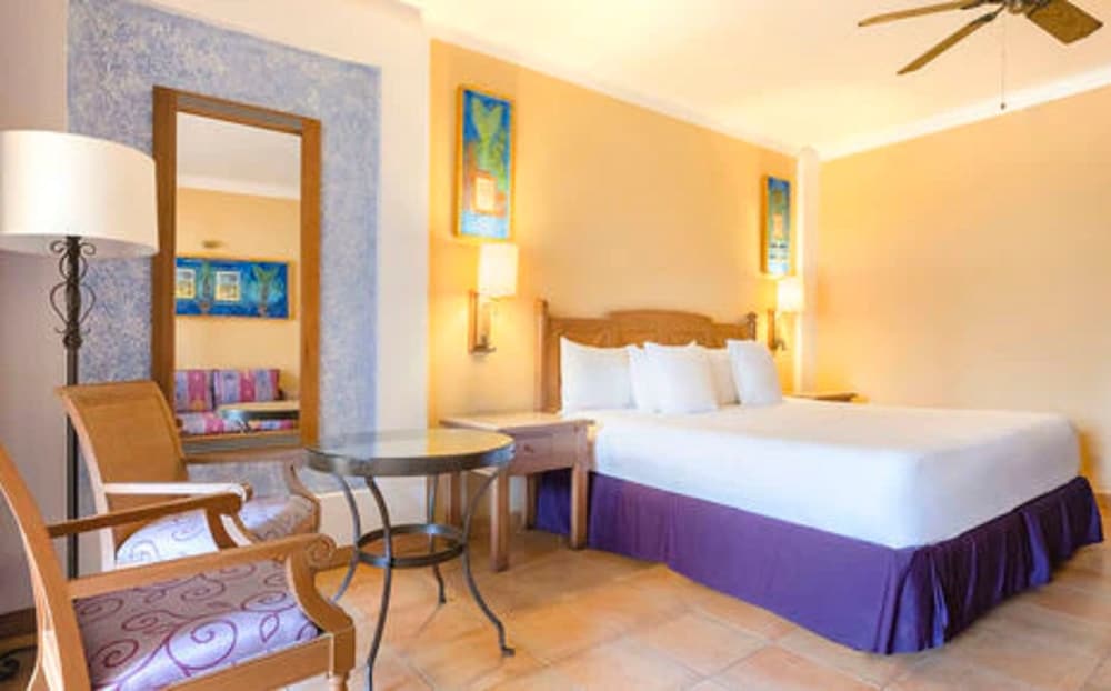 Iberostar Selection Paraíso Lindo - All Inclusive