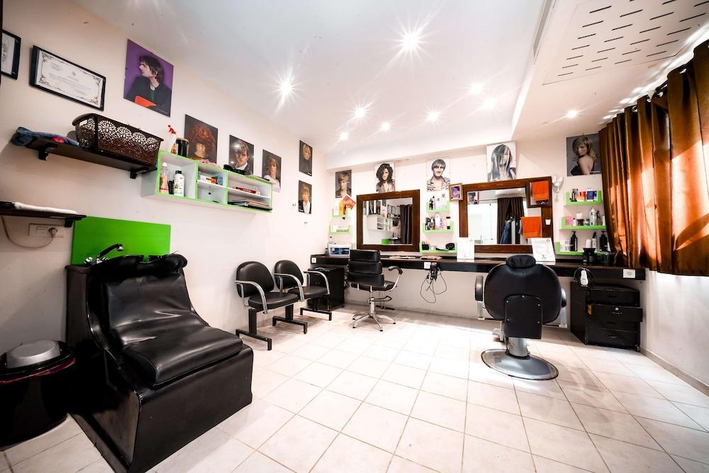 SENTIDO Djerba Beach