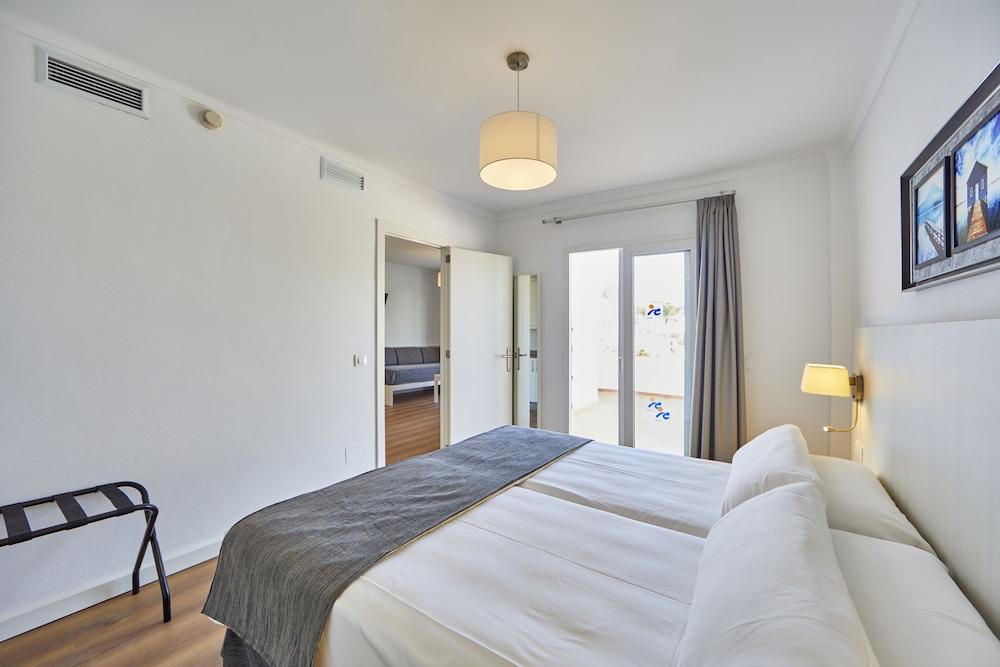 OLA Apartamentos Cala d'Or