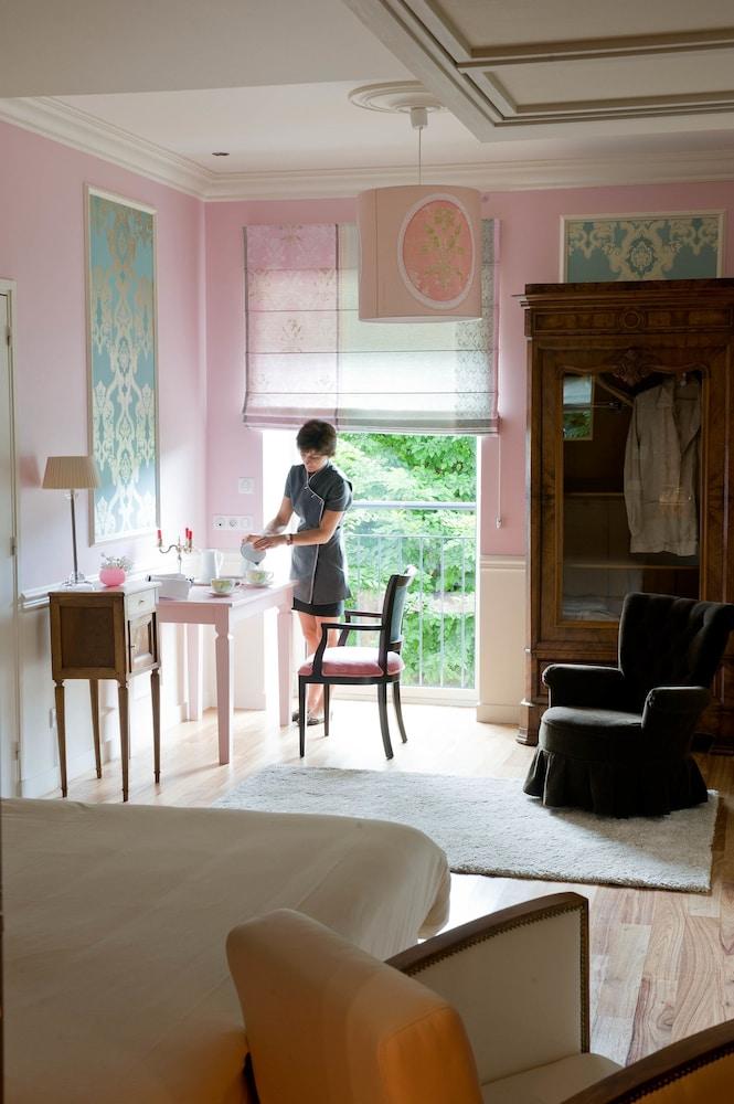 Carrion Cuisine Hôtel & Spa