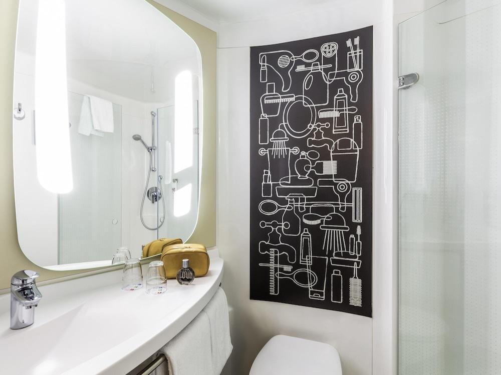 ibis Muenchen City West