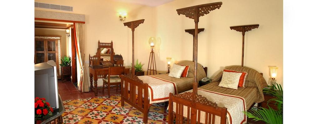 The Grand Imperial - Heritage Hotel