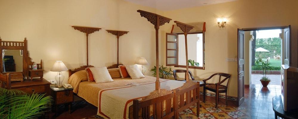 The Grand Imperial - Heritage Hotel