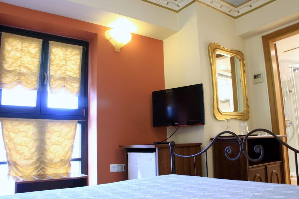 Byzantino Hotel Patras