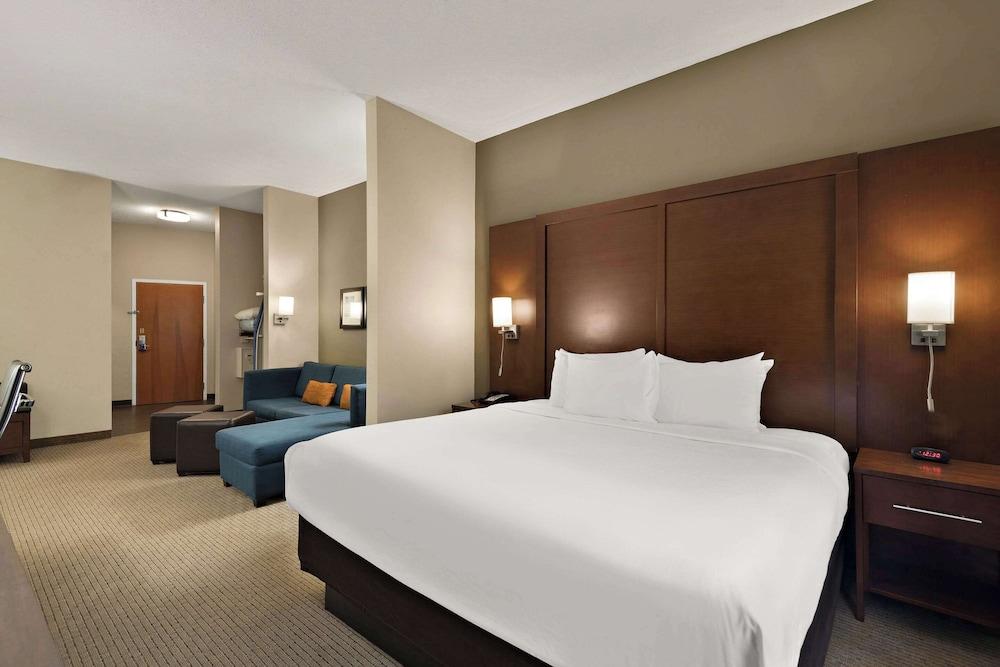 Comfort Suites Hummelstown - Hershey