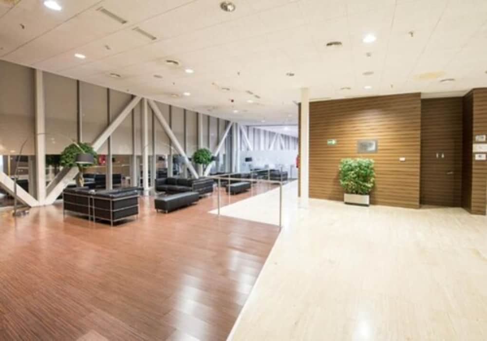 Hotel Abad San Antonio