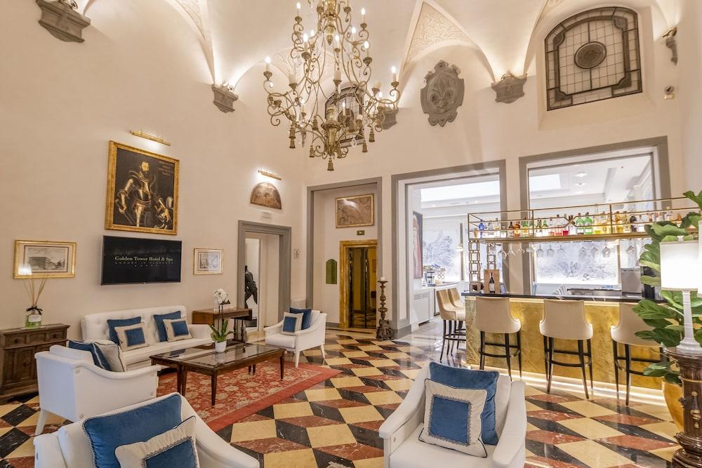 Golden Tower Hotel & Spa