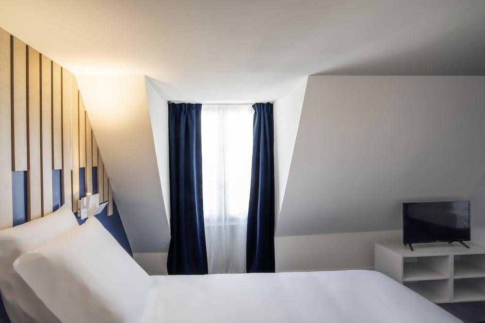 Ibis Styles Paris Opéra Lafayette