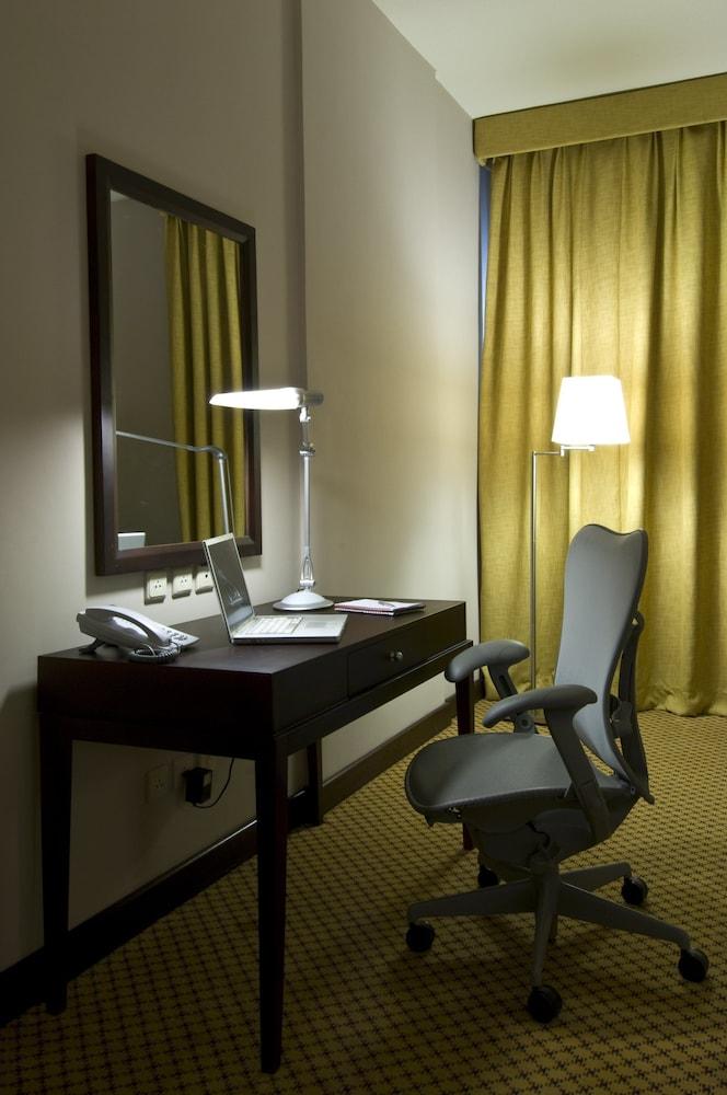 Hilton Garden Inn Riyadh Olaya