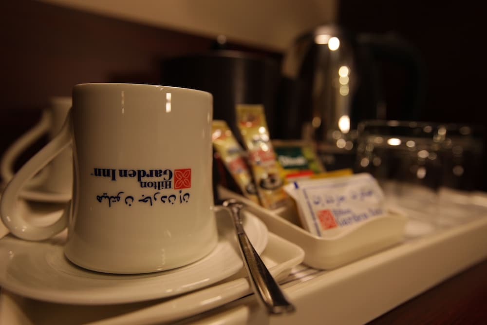 Hilton Garden Inn Riyadh Olaya