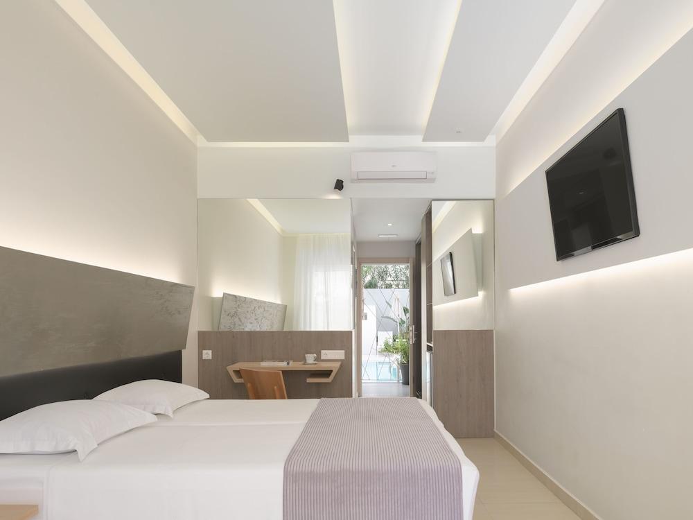 Melrose Rethymno by Mage Hotels