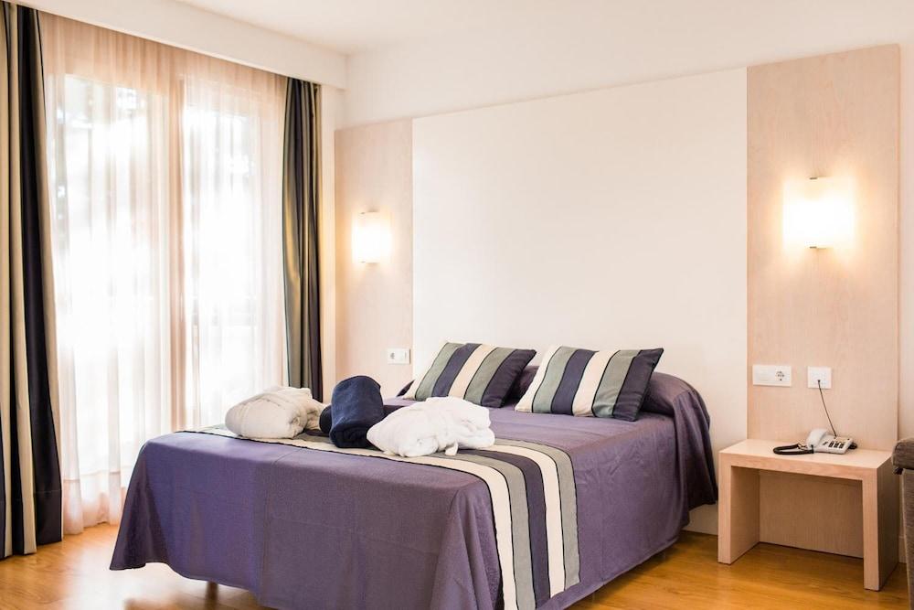 Hotel Spa Sagitario Playa