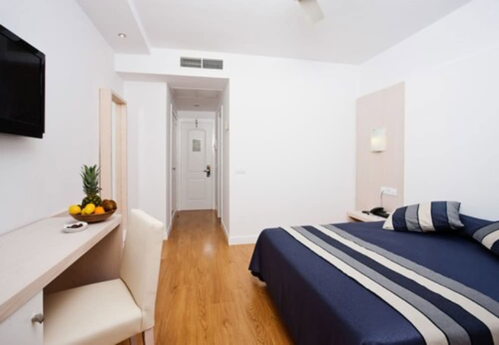 Hotel Spa Sagitario Playa