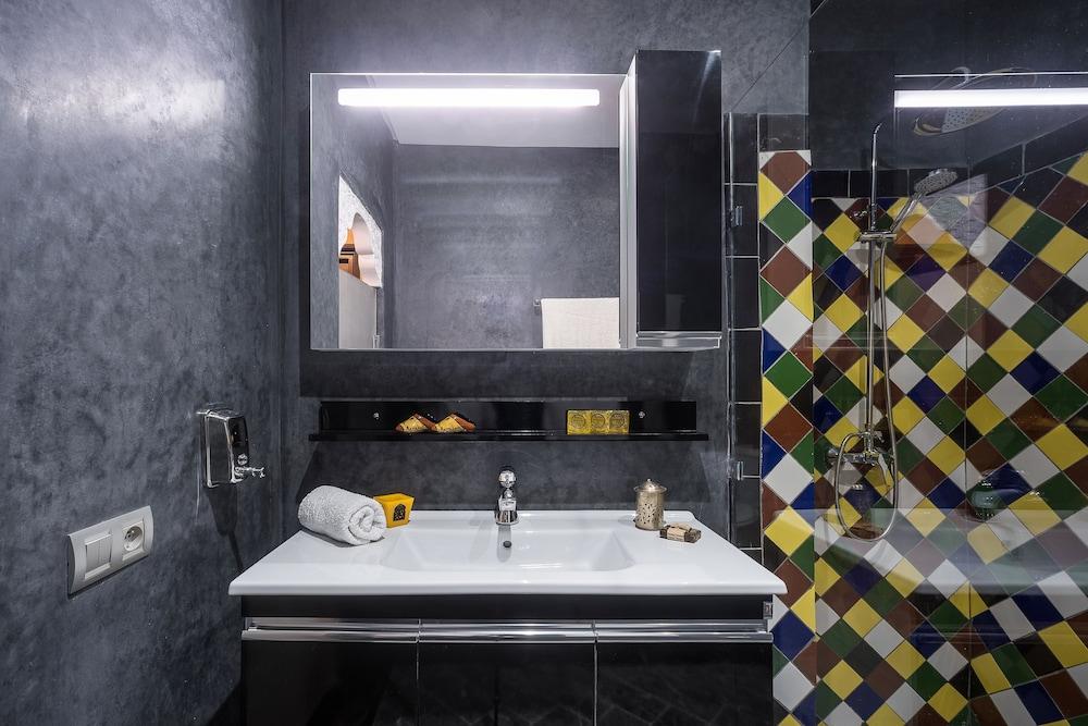 Riad Les Oliviers & Spa