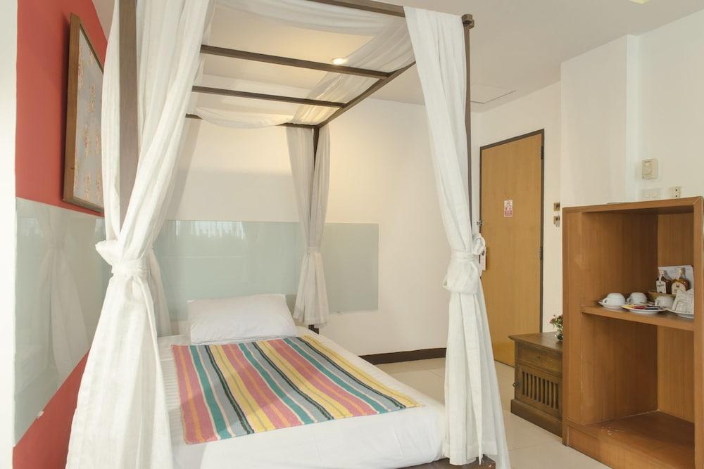 The Best Bangkok House