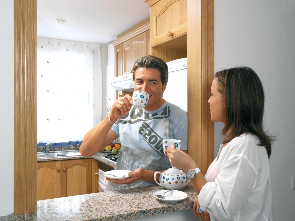 Apartamentos Marina d'Or Beach 1ª Línea