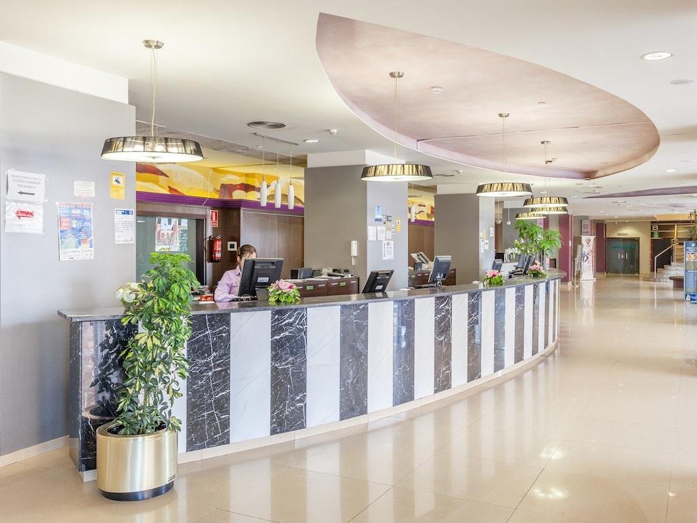 Marina d'Or Hotel Gran Duque