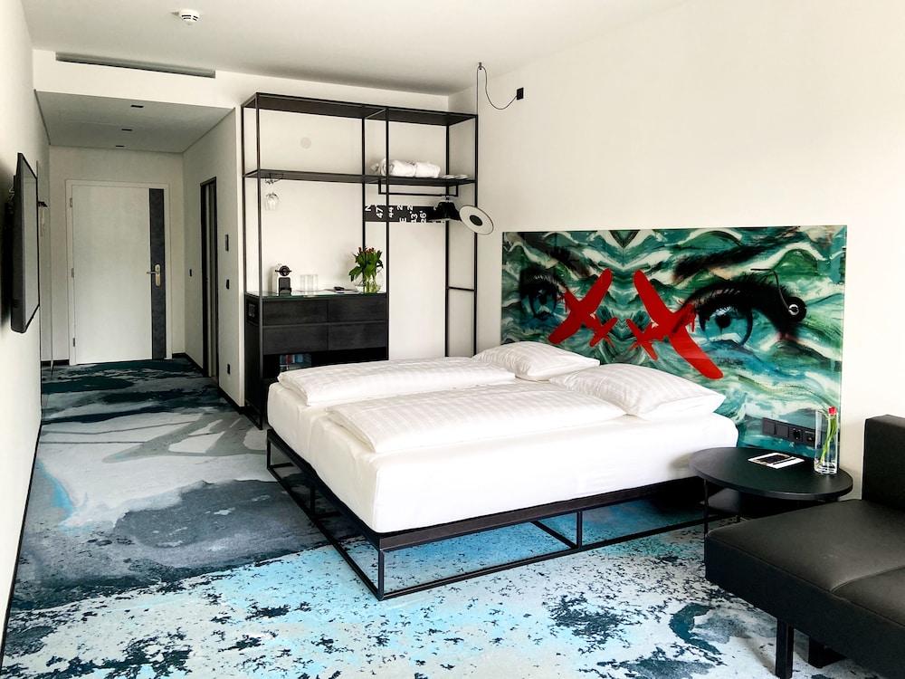 Scalaria Sunset Wing