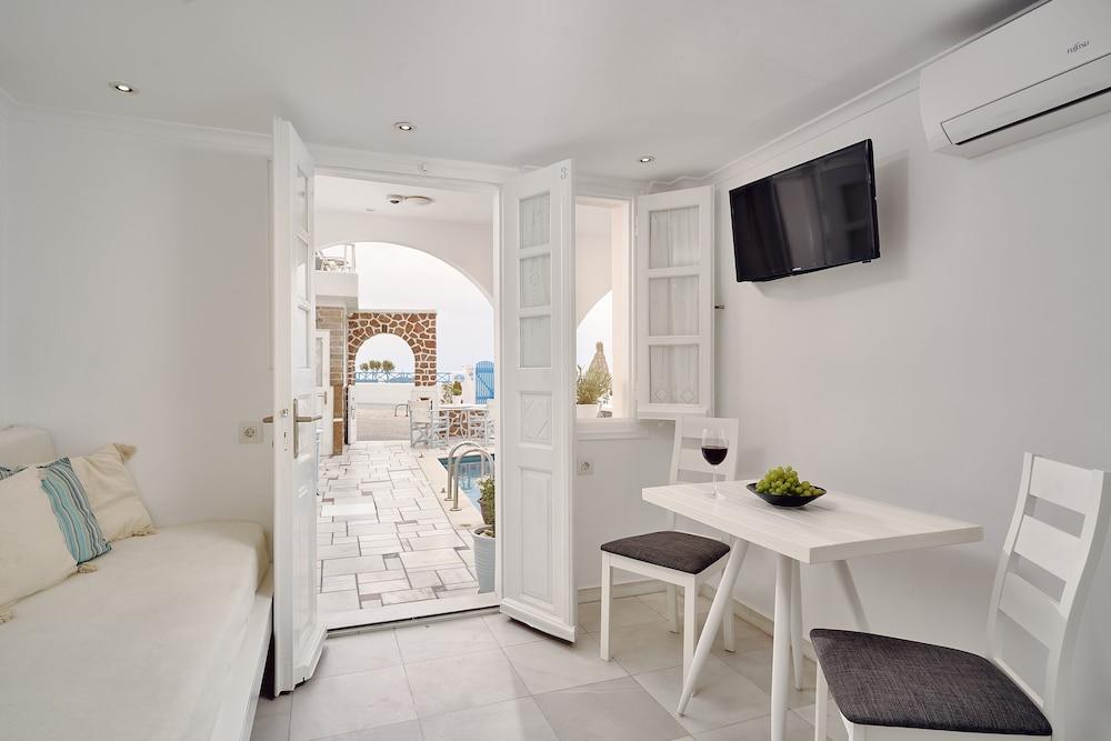 Merovigliosso Apartments