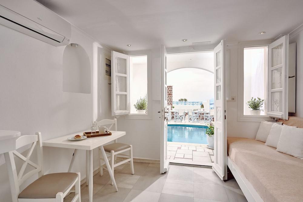 Merovigliosso Apartments