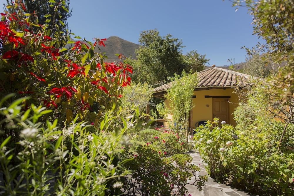 Sol y Luna Relais & Chateaux