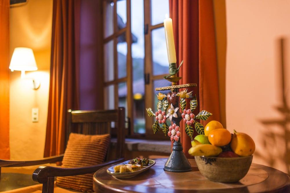 Sol y Luna Relais & Chateaux