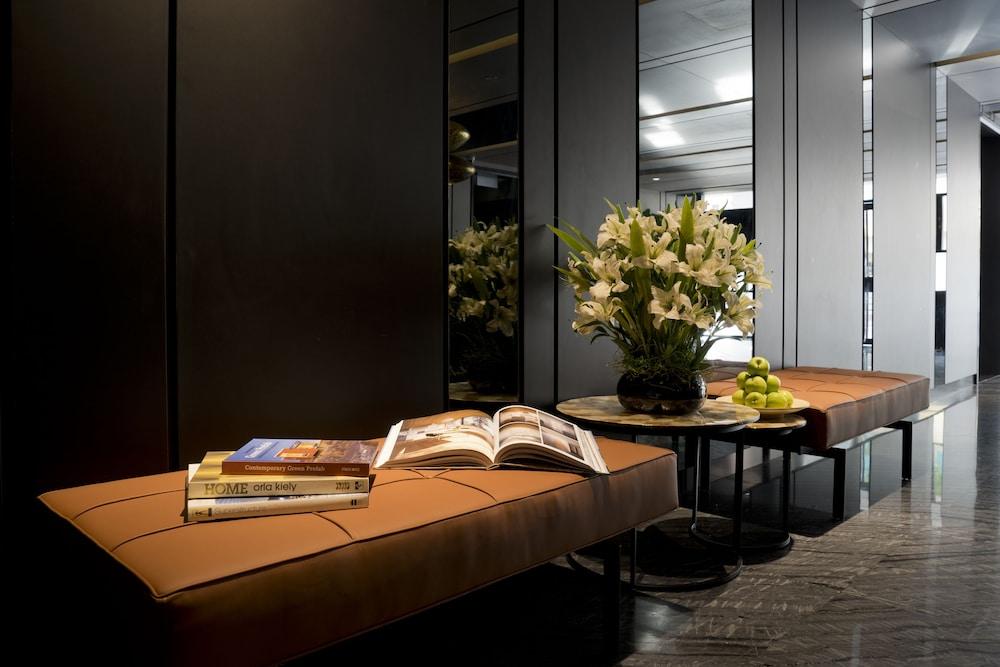 Venue Hotel - The Lily