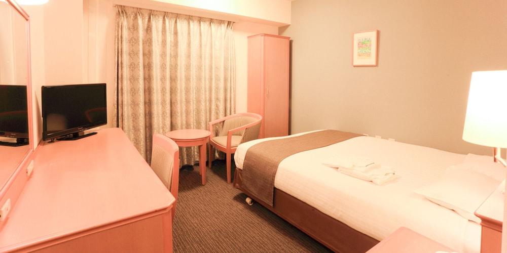 Smile Hotel Wakayama