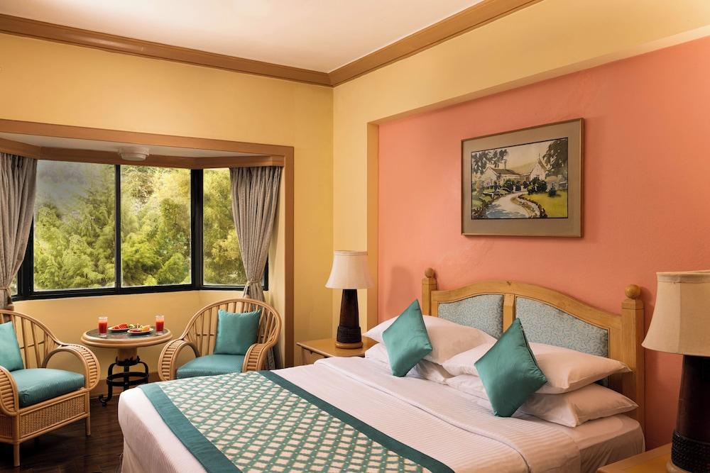 Fortune Resort Sullivan Court, Ooty - Member ITC Hotels' Group